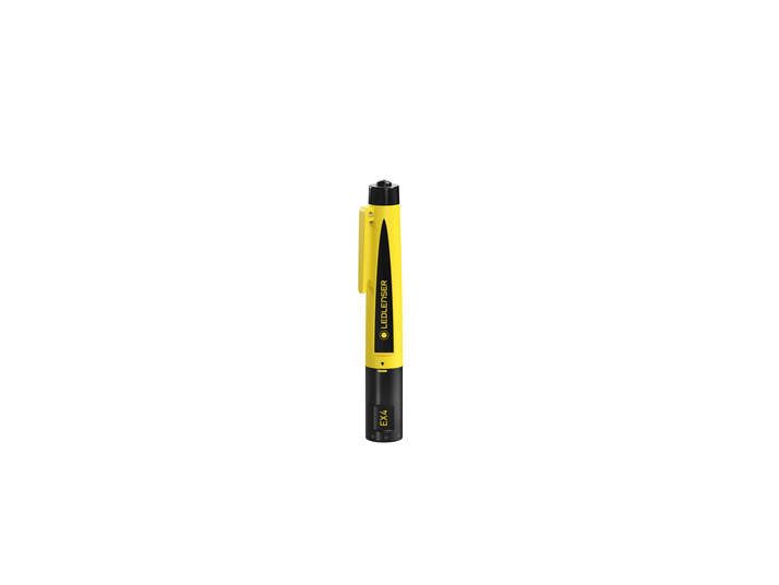 Ledlenser LED TASCHENLAMPE 2XAAA 50LM / LEDLEN LEDLENSER EX4 500682