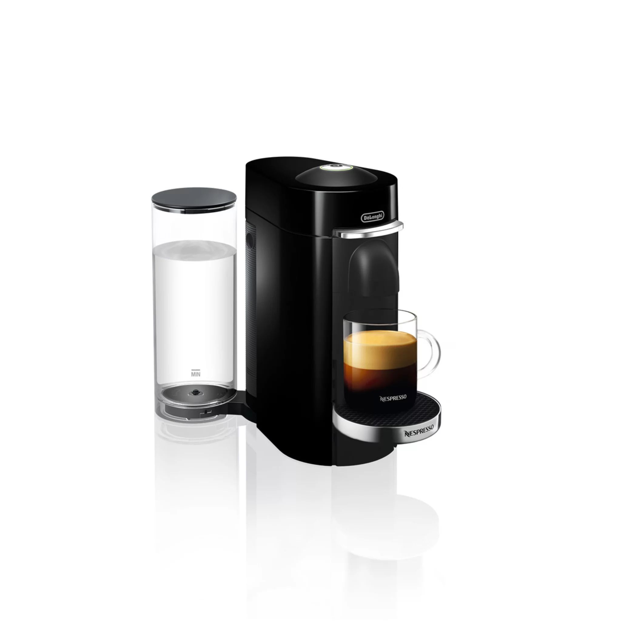 De'Longhi Nespresso Maschine Vertuo...|0132193669|Nespresso Syst…