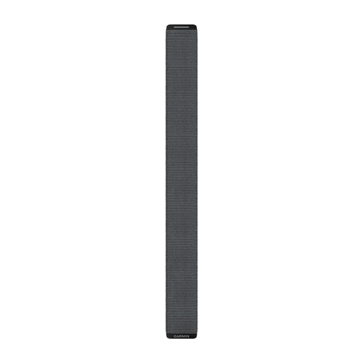 Garmin UltraFit-Armband 26 mm Nylon, Grau
