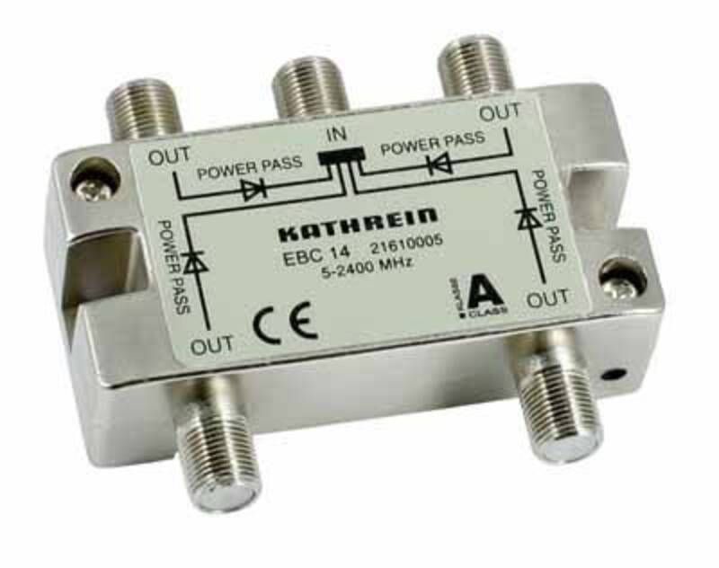 Kathrein EBC 14