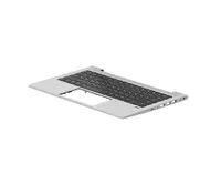 HP N45427-BG1 - Tastatur - Schweiz - HP - EliteBook 640 G10