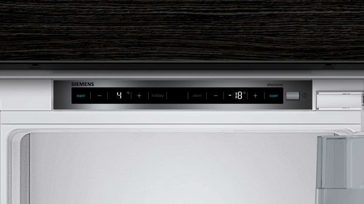 Siemens IQ500 KI77SADE0