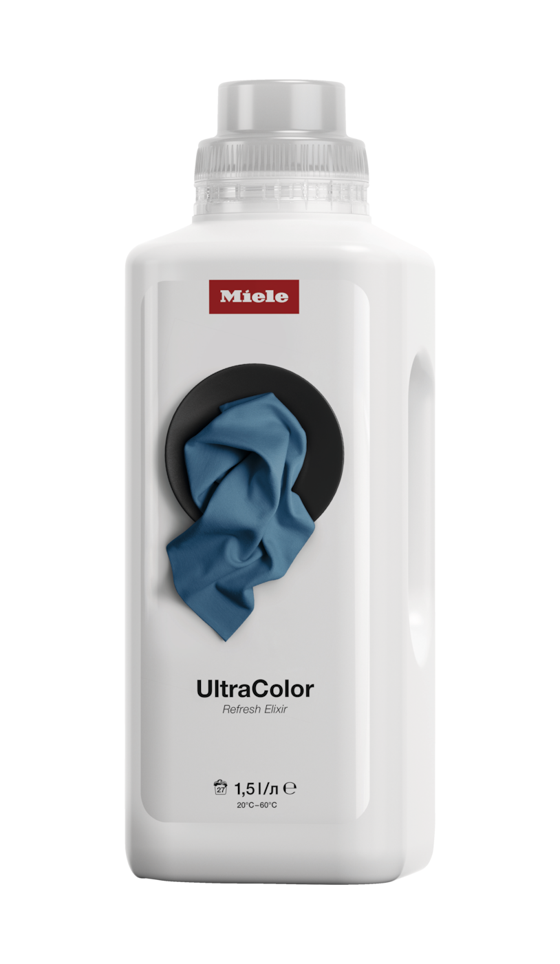 Miele WA UCRE 1501 L UltraColor Refresh Elixir 1,5 l