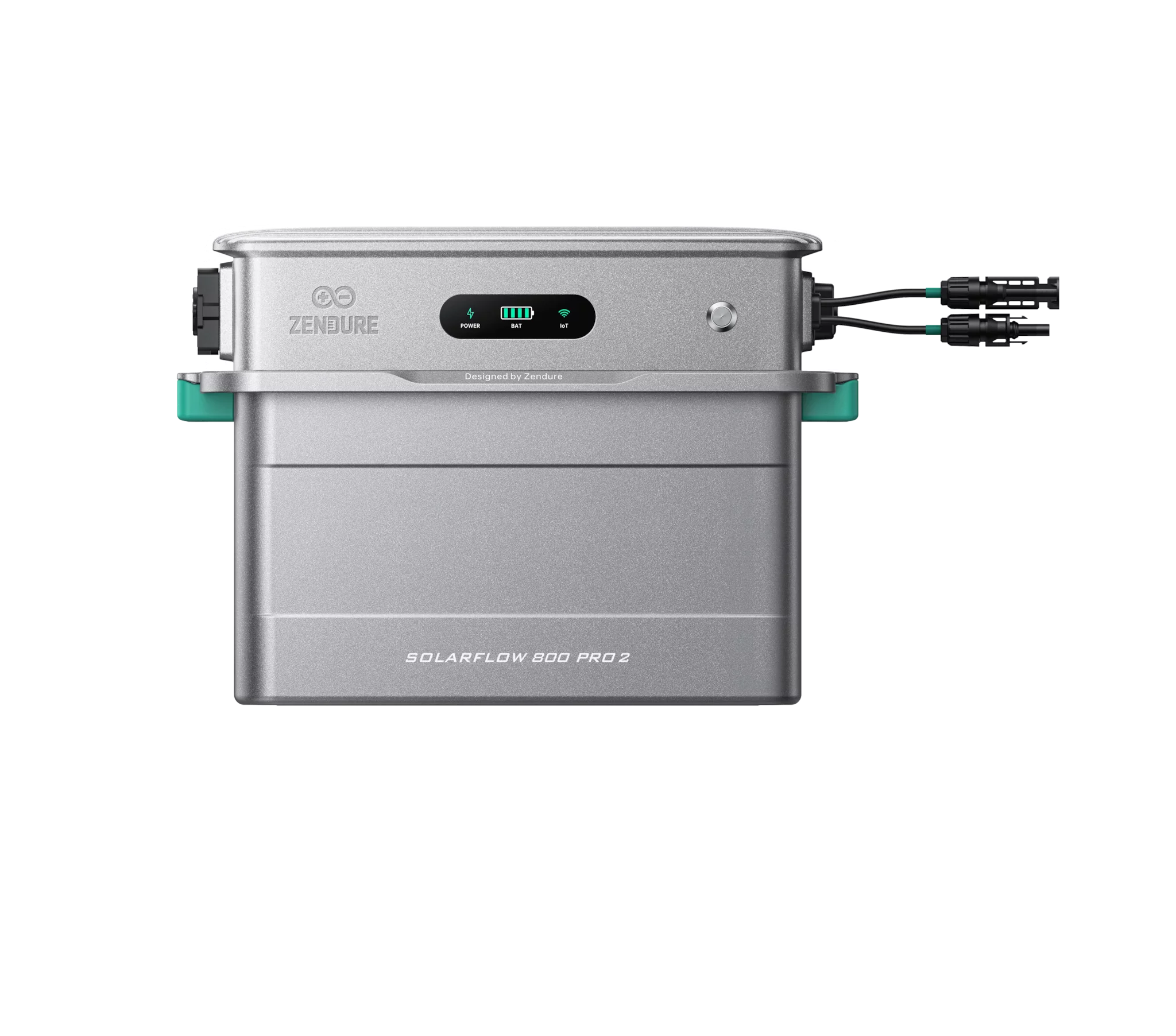 Zendure SolarFlow 800 Pro 2