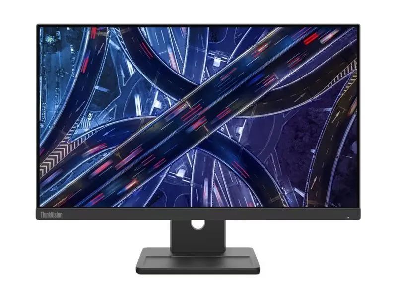 Lenovo ThinkVision E22-30 - LED-Monitor - 55.9 cm (22")