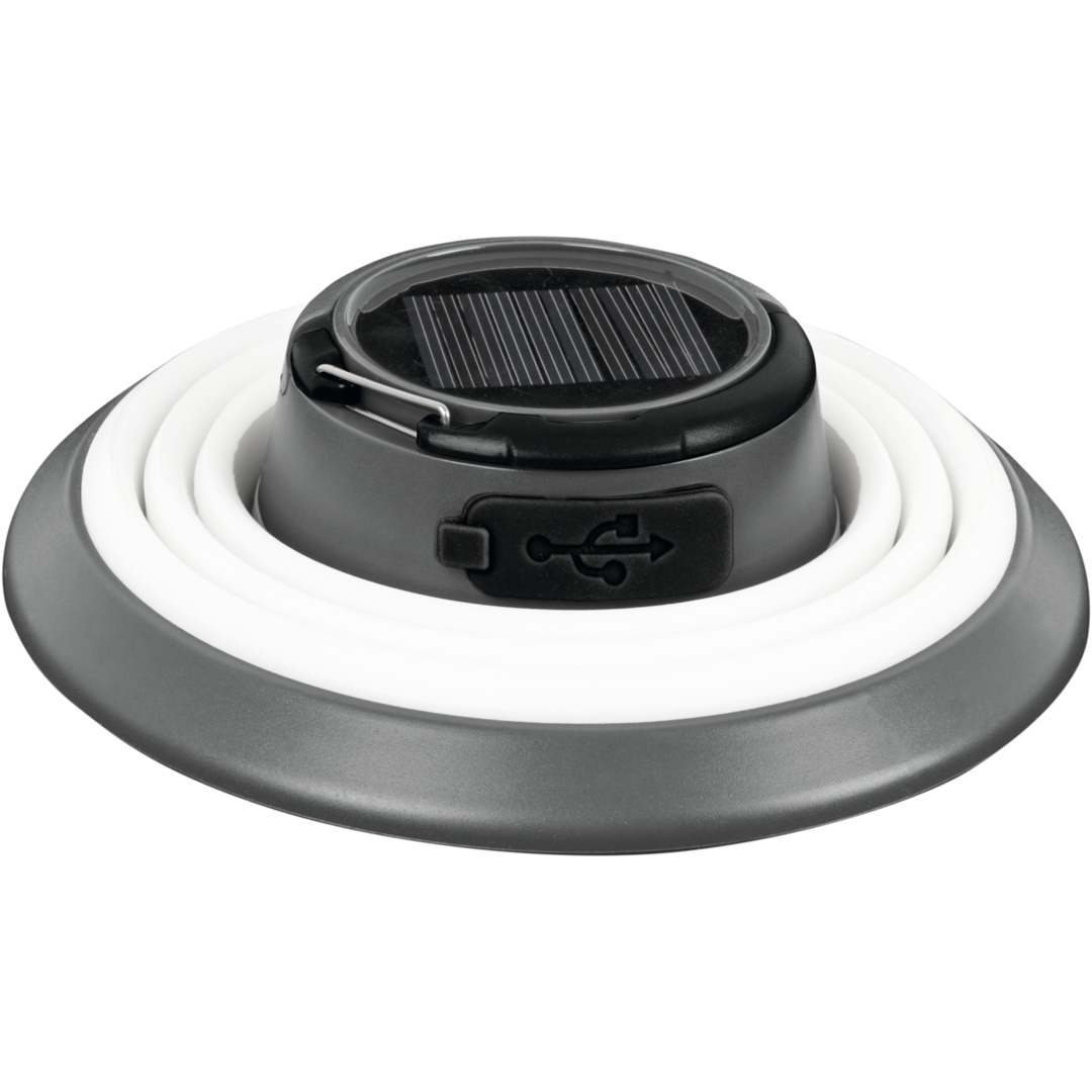 Brunner LED-Silikonlampe AURA