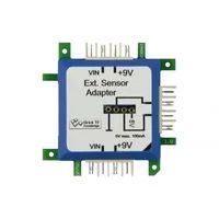 ALLNET 125695 9V Transistor