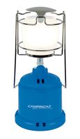 Camping Gaz Campingaz 206 - Kraftstoffbetriebene Campingleuchte - Blau - Weiß - 120 mm - 120 mm - 260 mm - 470 g