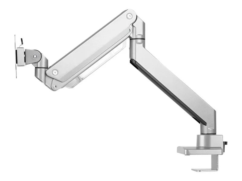 Neomounts NM-D775 - Befestigungskit - Voll beweglich - für LCD-Display - Silber - Bildschirmgröße: 25.4-81.3 cm (10"-32")