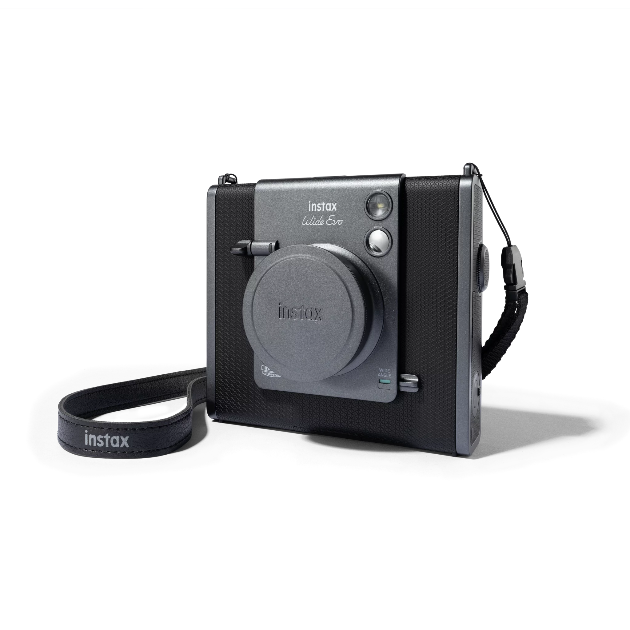 INSTAX WIDE EVO BLACK EX D