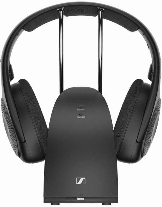 Sennheiser Fernseh-Kopfhörer RS 120-W