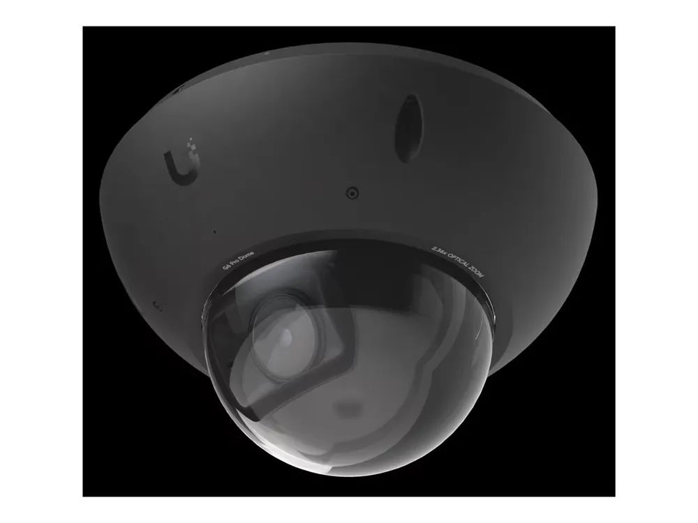 Ubiquiti UniFi G6 Pro Dome - Netzwerk-Überwachungskamera - Kuppel - manipulationssicher / wetterfest - Farbe (Tag&Nacht)