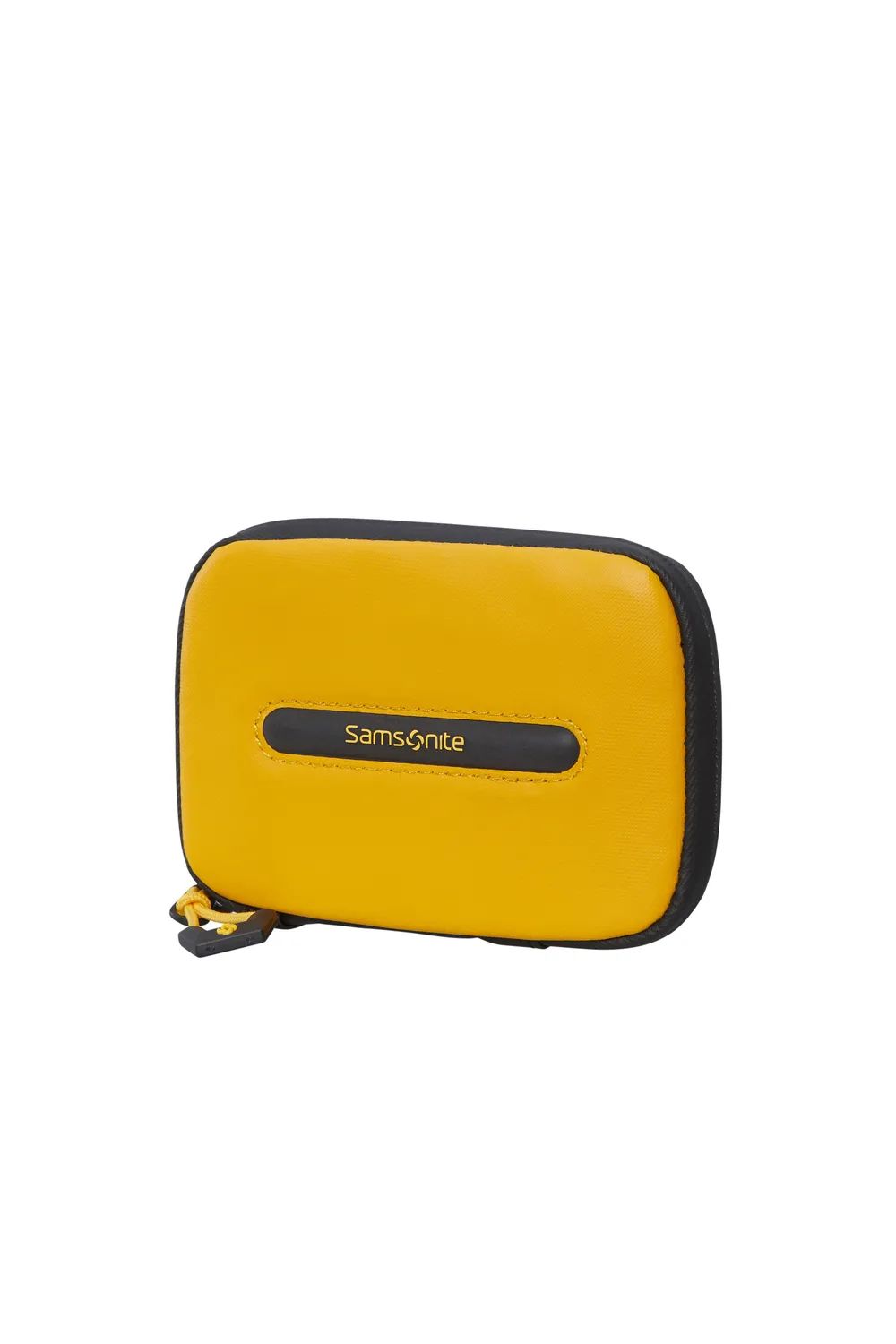 SAMSONITE ECODIVER ADD-ONS 741 - 5 CC + Z, YELLOW