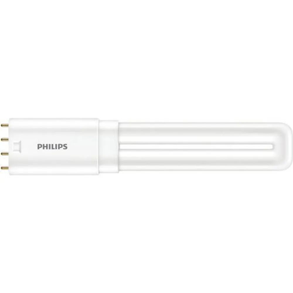 Philips LED LAMPE 8W 840 4P 2G11 / PHILI COREPRO LED PLL HF/M 872110305089200