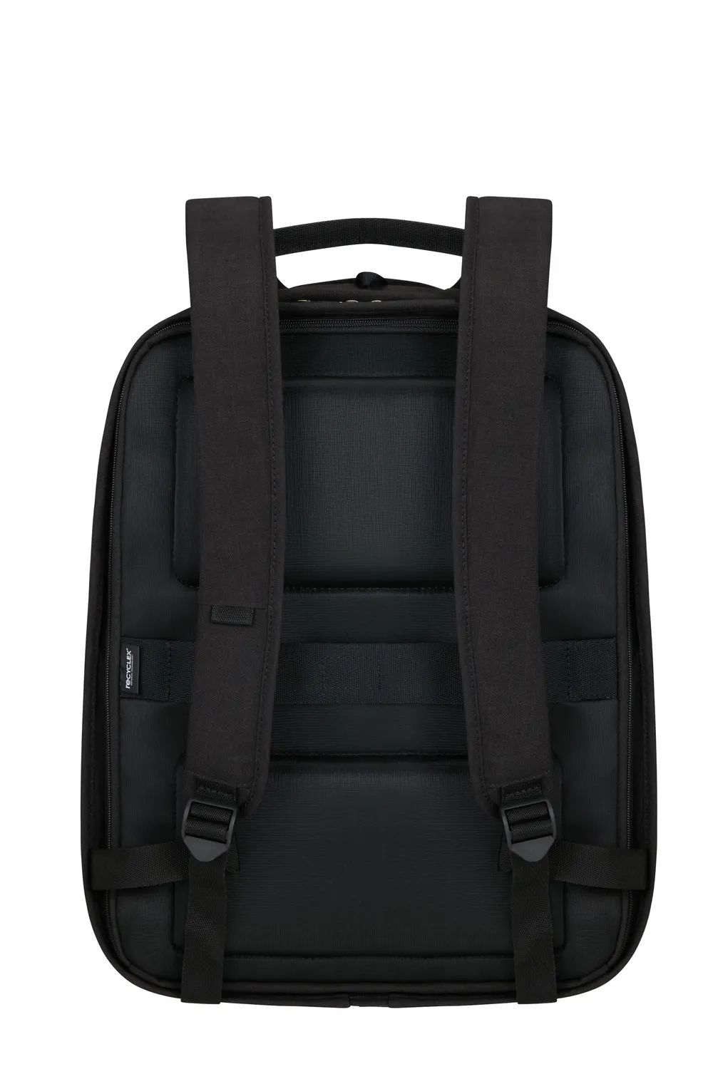 SAMSONITE SECURIPAK TRAVEL BACKPACK 15.6“ EXP, BLACK STEEL