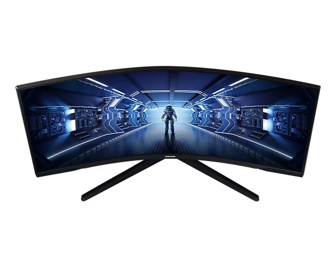 Samsung Odyssey G5 C34G55TWWPX