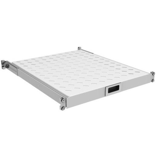 R-TEC FACHBODEN 1HE T=750MM AUSZIEHB / RTEC-B E-FB750ASZ 691651AGR.10