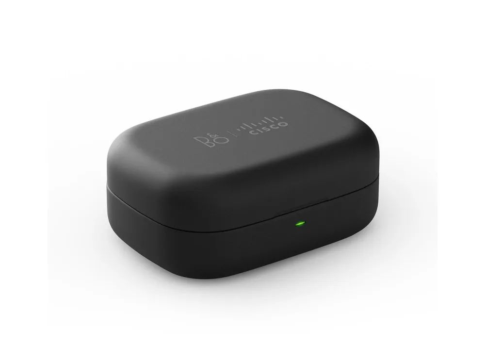 Cisco Bang & Olufsen Cisco 950 - True Wireless-Kopfhörer