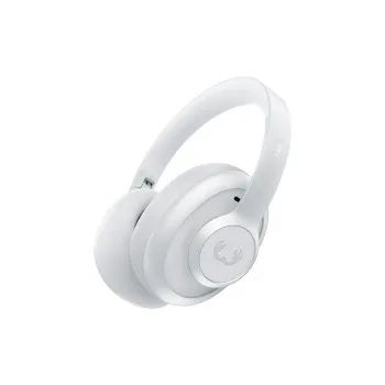 Fresh 'n Rebel Bluetooth®-Over-Ear-Kopfhörer m. adapt. Hybrid ANC "Clam Ace 2", Ice Grey