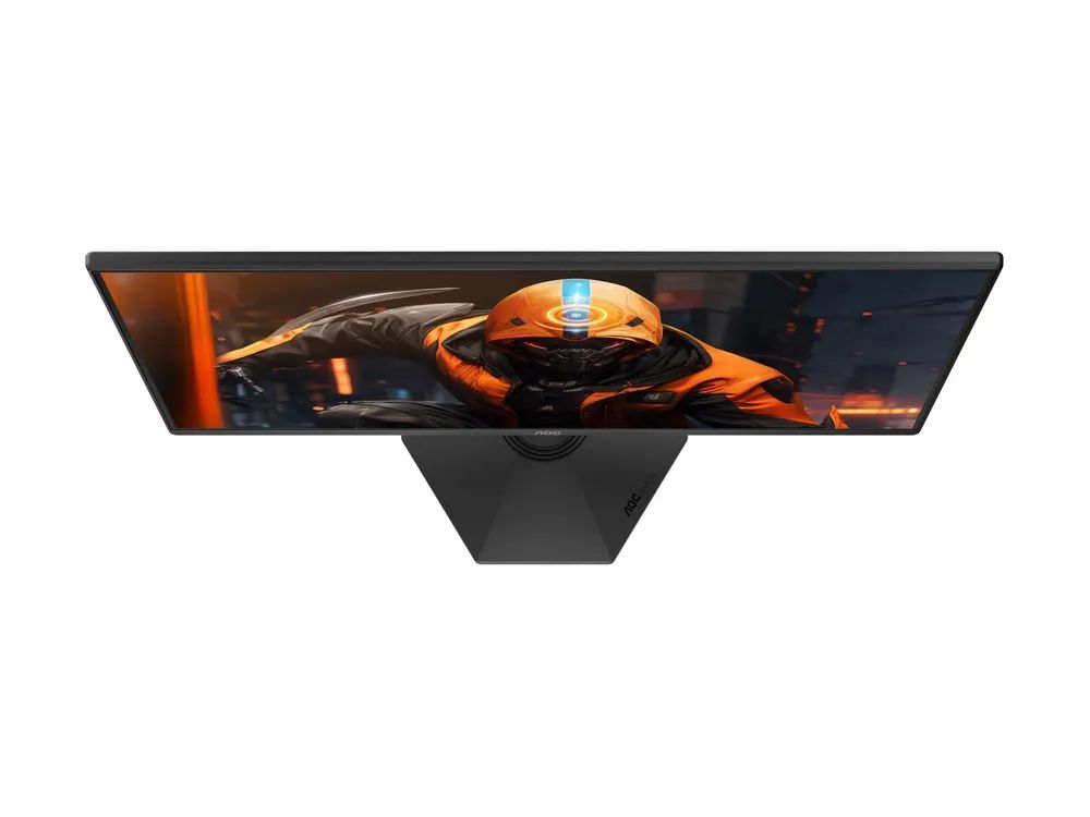 AOC Gaming 24G50F - G50 Series - LED-Monitor - Gaming - 61 cm (24")