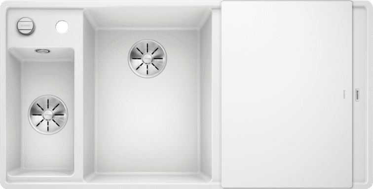 Blanco AXIA III 6S-F LI PD WE Z.GL M.AF
