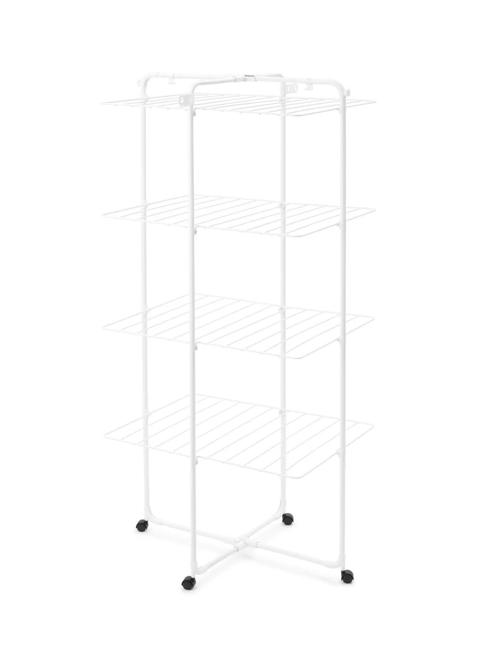 Brabantia HangOn Turm-Trockengestell, 30 m - White