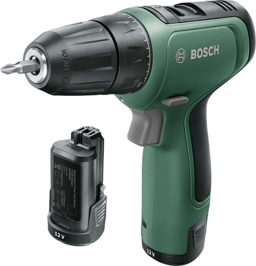 Bosch EasyDrill 1200