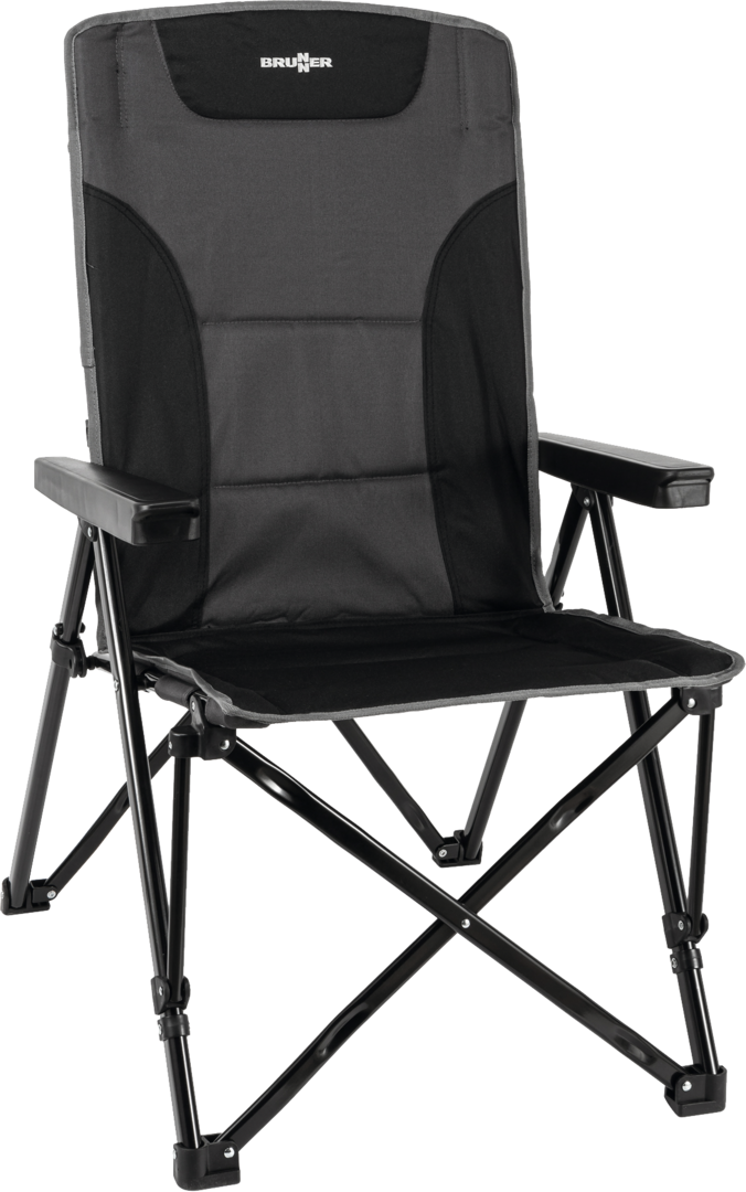 Brunner Faltsessel RAPTOR RECLINER