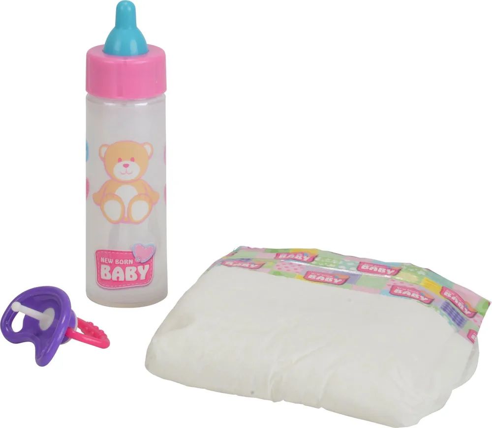 Simba Dickie NBB First Nursing Set