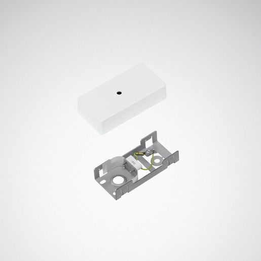 Trilux DECKENANSCHLUSSDOSE WEIß / TRILUX ZAR/01 7002300