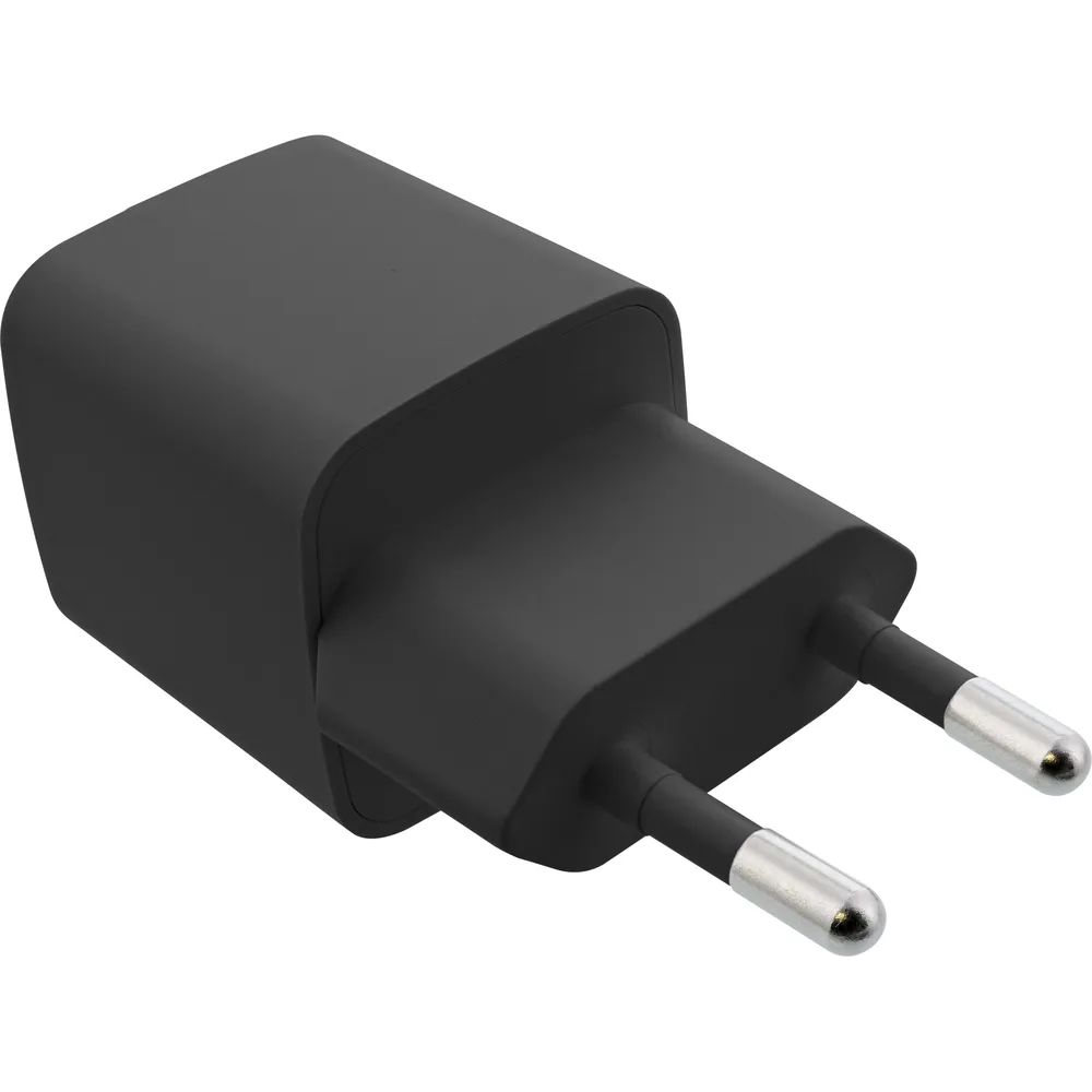 InLine USB-C GaN Ladegerät - Power Delivery 3.0 - PPS - 33 W - schwarz