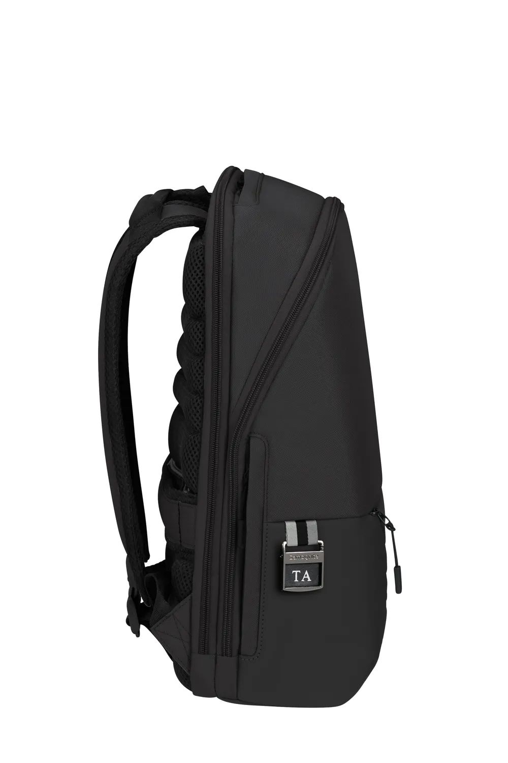 SAMSONITE STACKD BIZ LAPTOP BACKPACK 14.1", BLACK