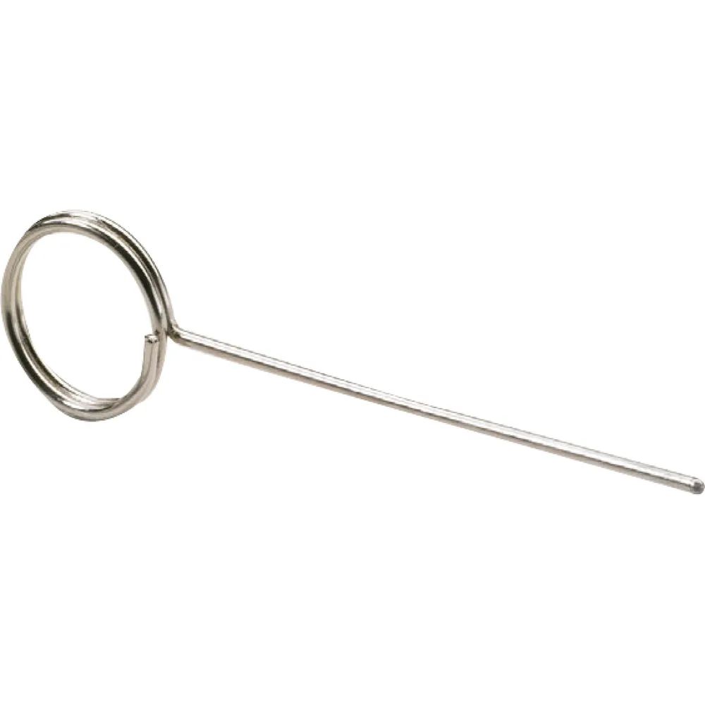 HETTICH PRESTIGE 2000 Demontagestift, Stahl vernickelt