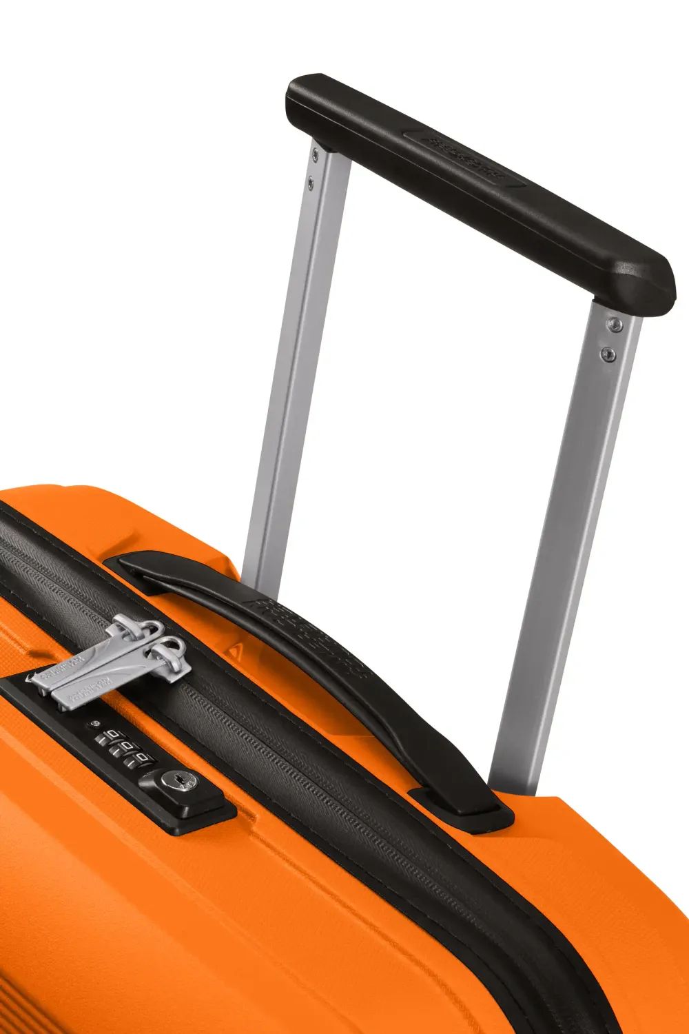 AMERICAN TOURISTER AIRCONIC SPINNER 55/20 TSA, MANGO ORANGE