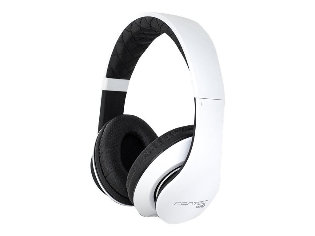 FANTEC SHP-3 - Headset - On-Ear - kabelgebunden