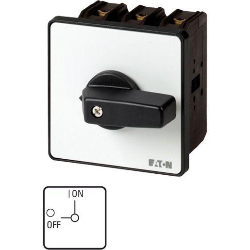 Eaton EIN-AUS-3POL.SW 32A / EATON P3-63/E 026861 026861