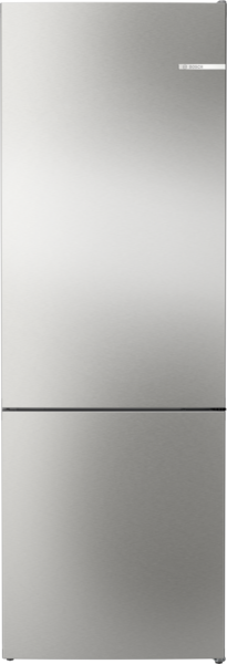Bosch KGN492IDF Stand-Kühl-Gefrierkombination