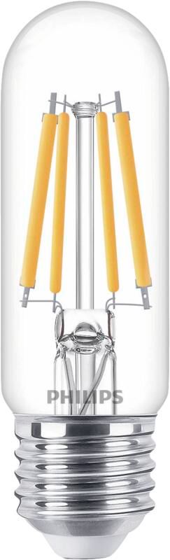 Philips LED classic 60W T30 E27 WW CL ND SRT4