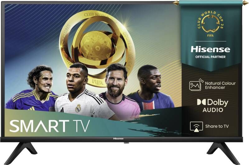Hisense 40A4Q