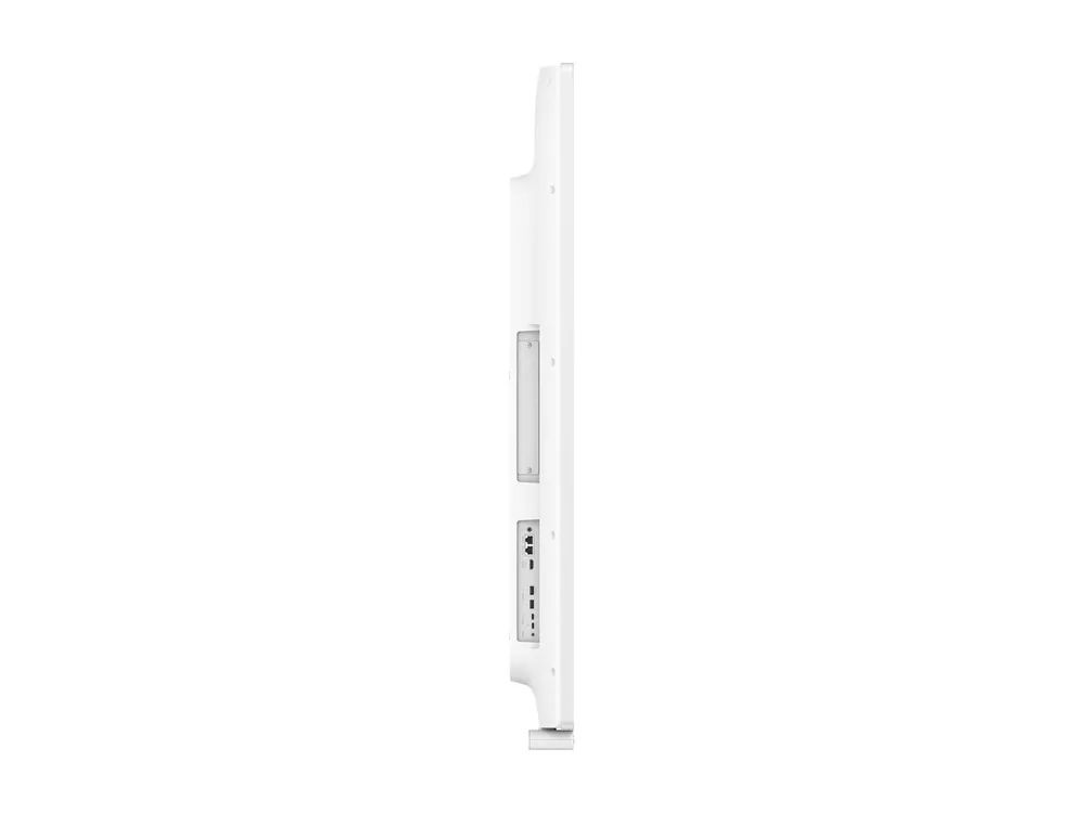BenQ Board CP7505 - 190 cm (75") Diagonalklasse CP05 Series LCD-Display mit LED-Hintergrundbeleuchtung - interaktiv - mit built-in interactive whiteboard, touchscreen (multi touch)