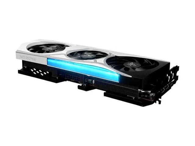 PowerColor RX 9070XT Hellhound Reva OC RX9070XT 16G-L/O retail - 16.384 MB - GDDR6