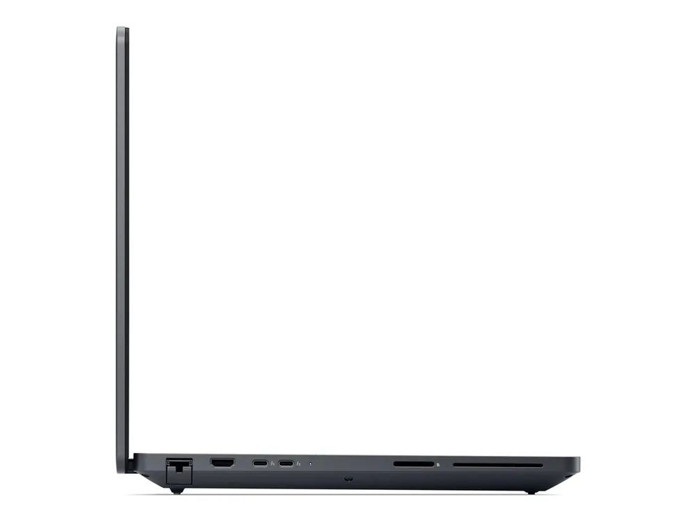 Dell Pro Max 18 Plus MB18250 - Intel Core Ultra 9 285HX / 2.8 GHz - vPro Enterprise - Win 11 Pro - RTX PRO 3000 Blackwell - 32 GB RAM - 1 TB SSD SED, NVMe, TLC, Performance - 45.727 cm (18")