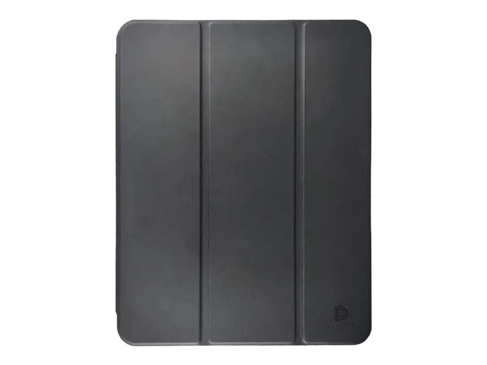 DEQSTER #ST2 - Flip-Hülle für Tablet - Polyurethan, Thermoplastisches Polyurethan (TPU)