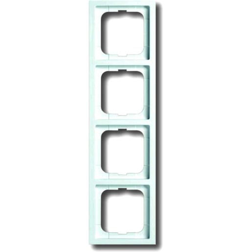 Busch-Jaeger FU RAHMEN 4FACH FUTURE LINEAR / BUSCH 1724-184K 2CKA001754A4238