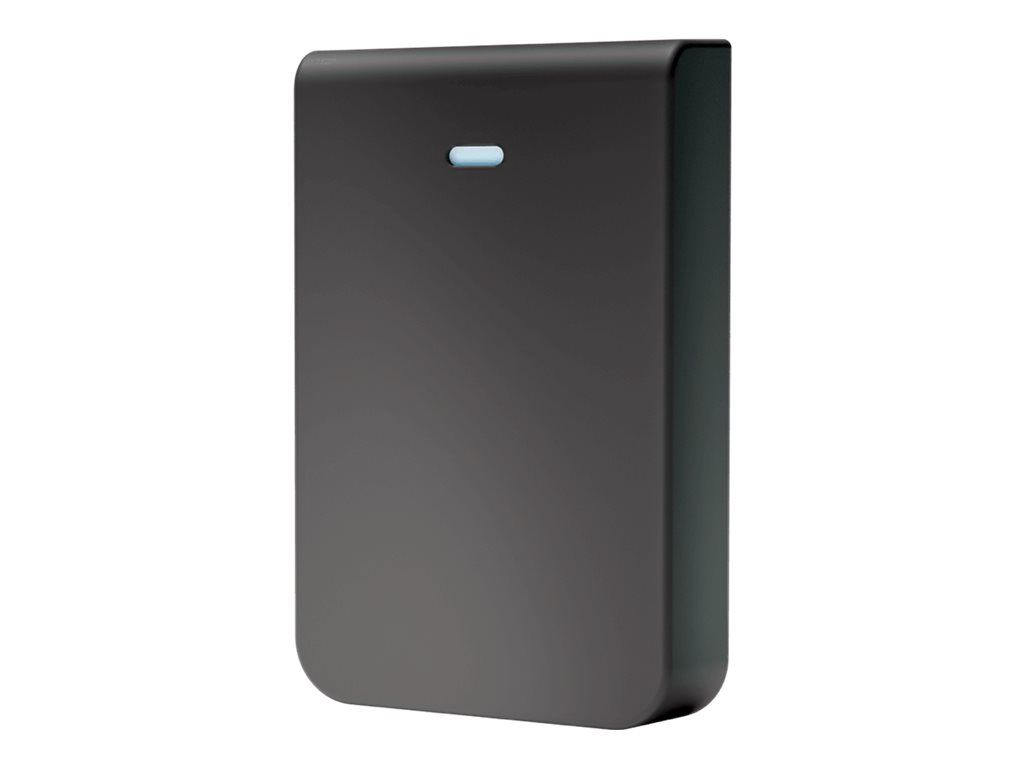 Ubiquiti Netzwerkgeräteabdeckung - Vorderseite - Schwarz (Packung mit 3)