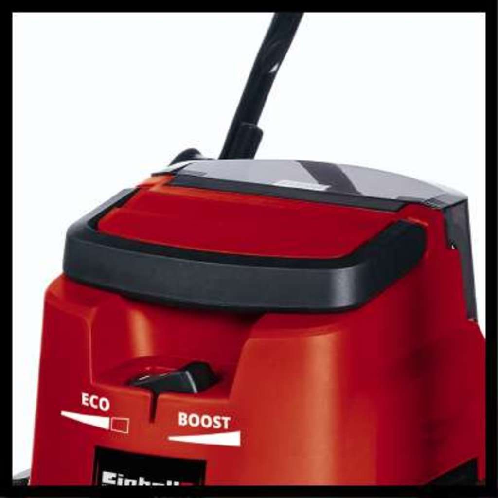 Einhell TE-VC 36/30 Li S-Solo