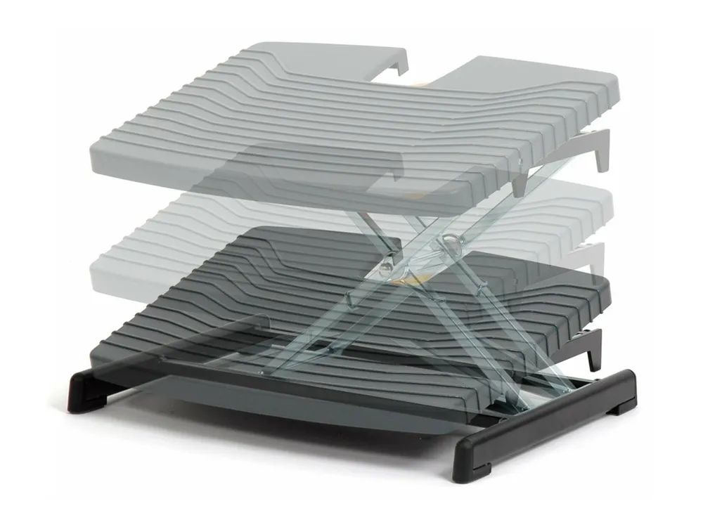 Bakker Elkhuizen ergonomische Fußstütze Pro 959 Footrest