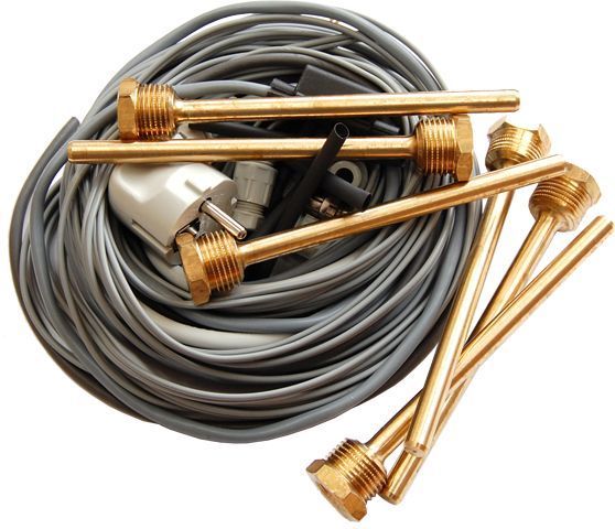 TECHNISCHE ALTERNATIVE Sensorpaket GP2