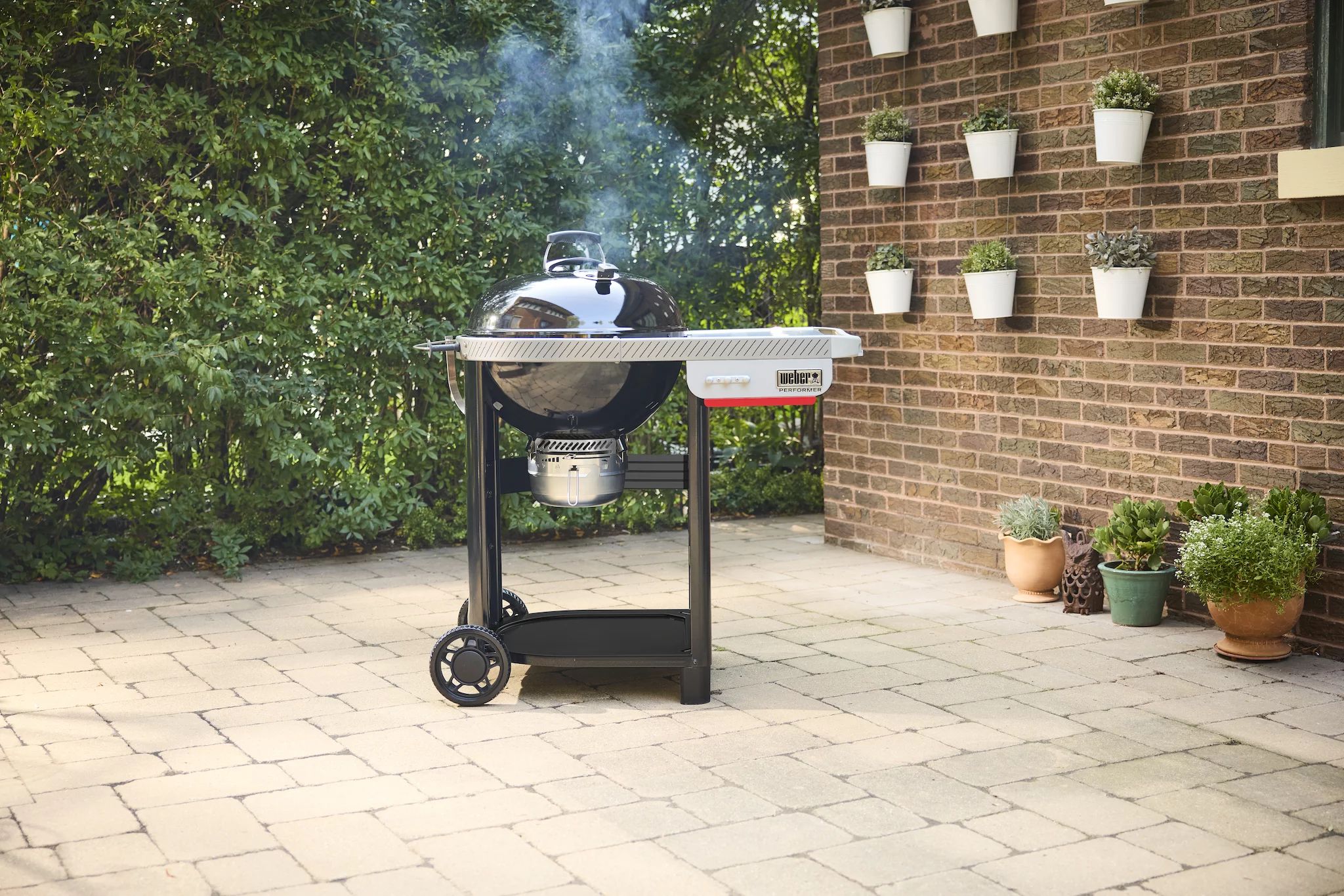 Weber Perfomer, 57cm