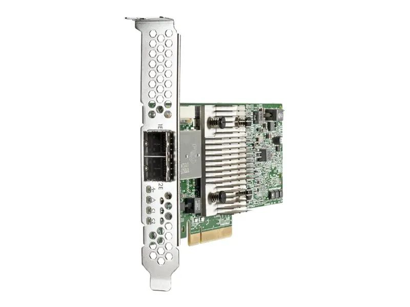 HPE H241 Smart Host Bus Adapter - Speicher-Controller